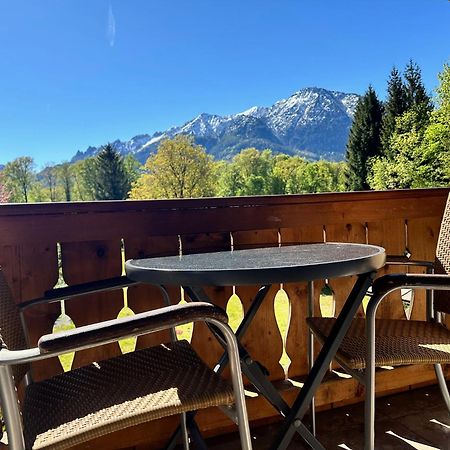 Ferienwohnungen Quellenhof Bad Reichenhall Zewnętrze zdjęcie